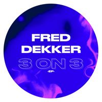 Fred Dekker - 3 On 3