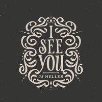 JJ Heller - I See You (Orchestral Version)