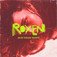 Roxen - Cenusa (Alex Ercan Remix)