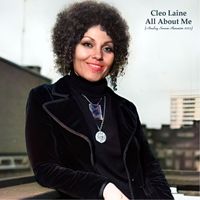 Cleo Laine - All About Me (Analog Source Remaster 2023)