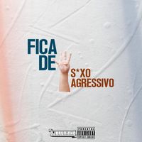 DJ BRUNINHO DA SERRA - FICA DE 4 SEXO AGRESSIVO (Explicit)