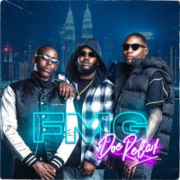 Fmg - Doe Relax