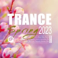 Various Artists - Trance Spring 2023