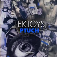 Tektoys - Ptuch