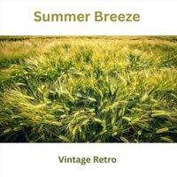 Vintage Retro - Summer Breeze