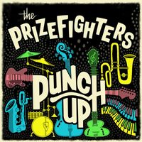 The Prizefighters - Punch Up