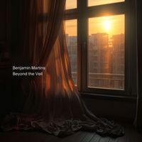 Benjamin Martins - Beyond the Veil