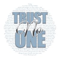 Minor - Trust No One