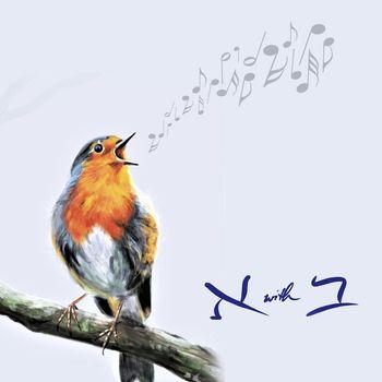 Andrew Case - Sing Hebrew - Aleph with Beth