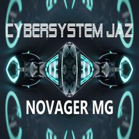 NOVAGER MG - Cybersystem jaz