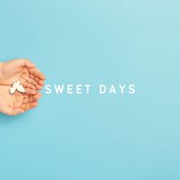 Relaxing Spaces - Sweet Days