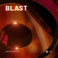 Antoine Delvig - Blast