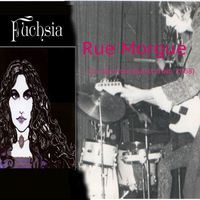 Fuchsia - Rue Morgue (The Somnambulist from 1968)