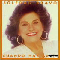 Soledad Bravo - Vivir para Ver