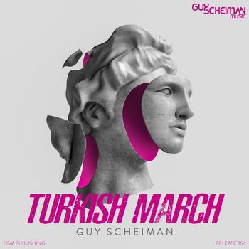 Guy Scheiman - Turkish March