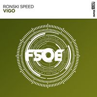Ronski Speed - Vigo