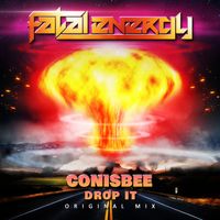 Conisbee - Drop It