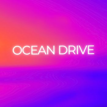 Various Artists - Ocean Drive