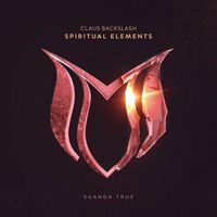 Claus Backslash - Spiritual Elements