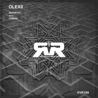Olexii - Repair EP
