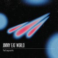Jimmy Eat World - Telepath
