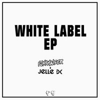 Funkhauser - White label EP