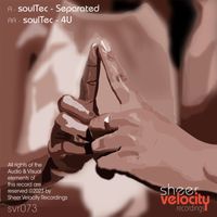 Soultec - Separated / 4U