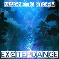 Exciterdance - Magnetic Storm
