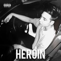 James Ford - Heroin (Explicit)