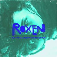 Roxen - Cenusa (NA-NO & Cristi Nitzu Remix)