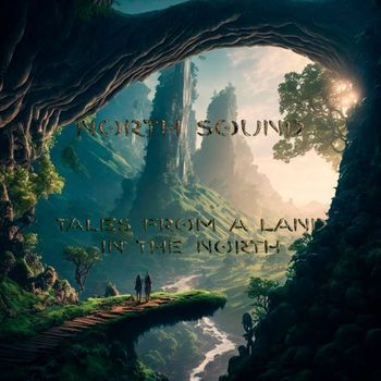 North Sound - Tales From A Land In The North