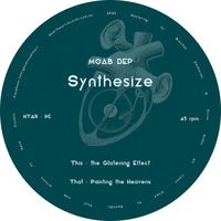 MOAB DEP - Synthesize