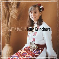 Jeny Krincheva - Svetla Magiya