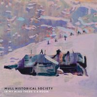Mull Historical Society - Room Of Masks (Single)