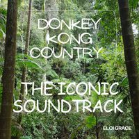 Eloi Grace - Donkey Kong Country: The Iconic Soundtrack