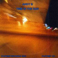 Andy B - Time in the Sun