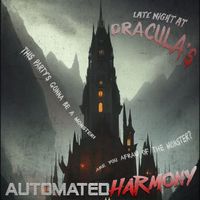 Automated Harmony - Late Night at Dracula's