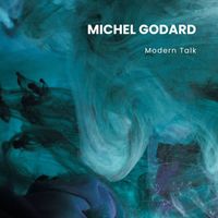 Michel Godard - Modern Talk