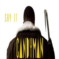 Candyman - Quien Dijo
