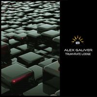 Alex Galiver - Triumvirate Lodge