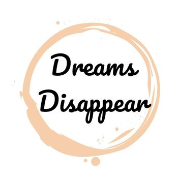 DAC - Dreams Disappear