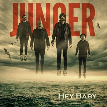 JUNGER - Hey Baby (Explicit)