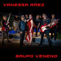 Vanessa Añez - Ya No Me Importas (feat. Grupo Veneno)