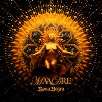 Rosa Negra - MAADRE