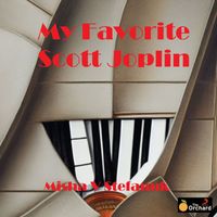 Misha V. Stefanuk - My Favorite Scott Joplin