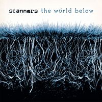 Scanners - The World Below