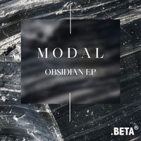 Modal - Obsidian EP
