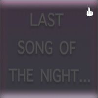 Kaine - Last Song of the Night