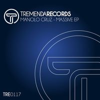 Manolo Cruz - Massive EP