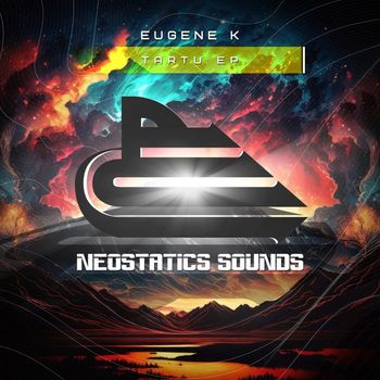 Eugene K - Tartu